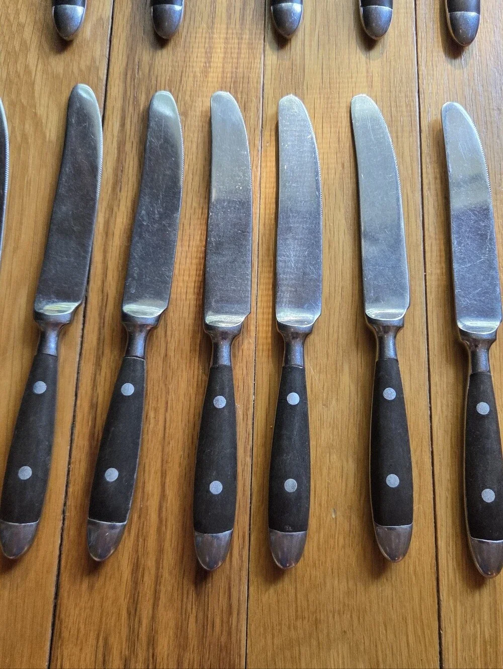 N/A classic flatware
